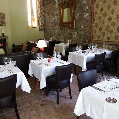 Aux Quatre Saisons Axat Bed and Breakfast Zewnętrze zdjęcie