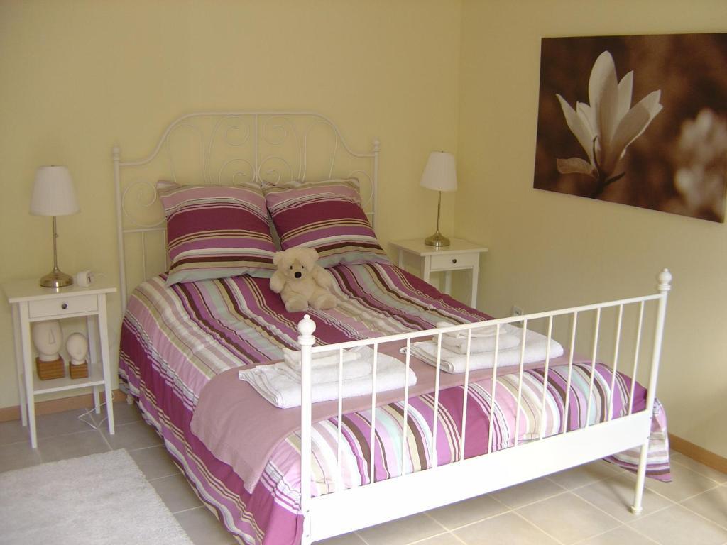 Aux Quatre Saisons Axat Bed and Breakfast Pokój zdjęcie