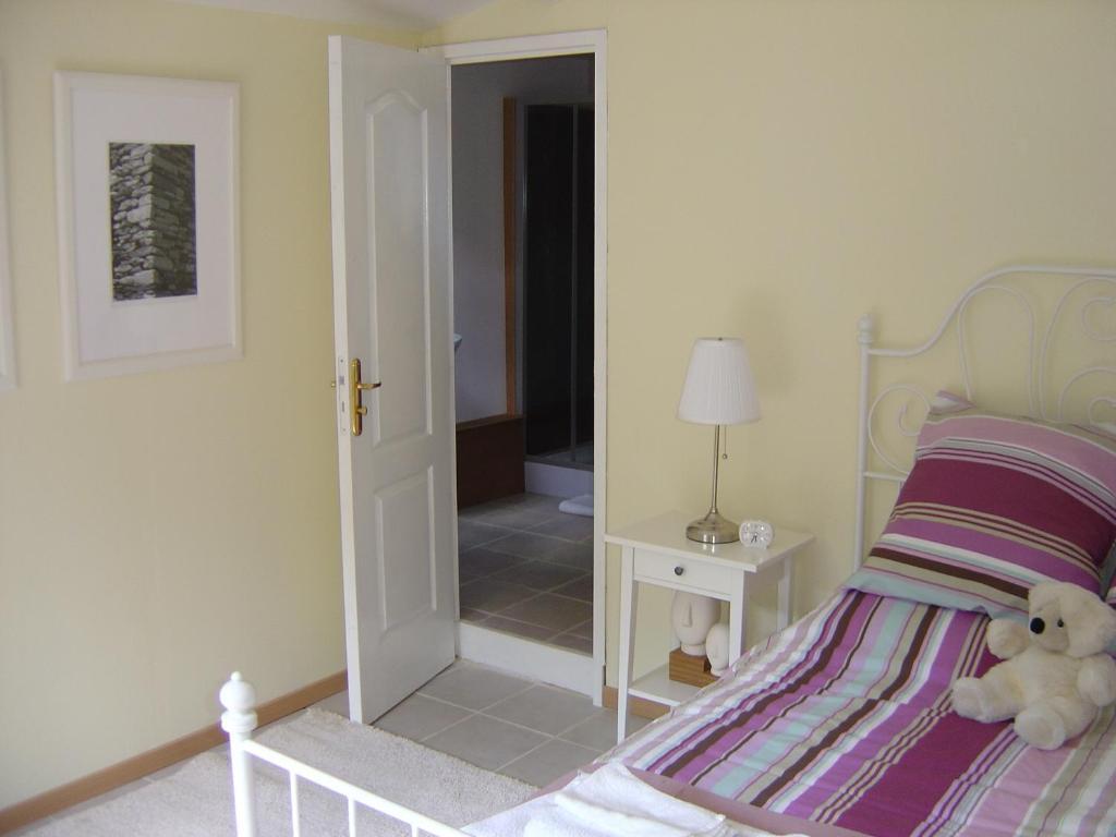 Aux Quatre Saisons Axat Bed and Breakfast Pokój zdjęcie