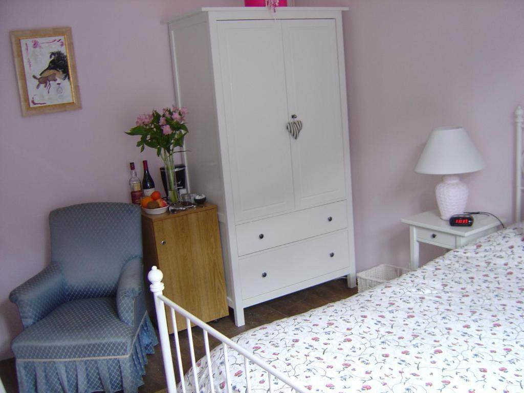 Aux Quatre Saisons Axat Bed and Breakfast Pokój zdjęcie