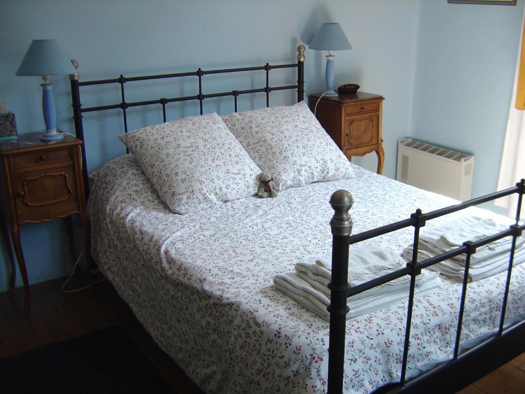 Aux Quatre Saisons Axat Bed and Breakfast Zewnętrze zdjęcie