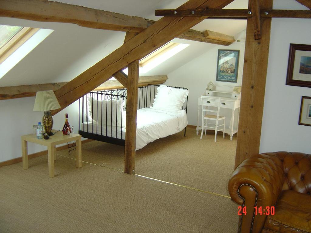 Aux Quatre Saisons Axat Bed and Breakfast Pokój zdjęcie