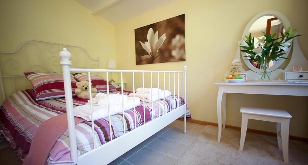 Aux Quatre Saisons Axat Bed and Breakfast Pokój zdjęcie